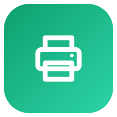 Drucker Hilfe Gelsenkirchen Icon