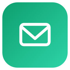 E-Mail Icon PC Hilfe Gelsenkirchen