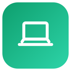 Laptop Hilfe Gelsenkirchen Icon