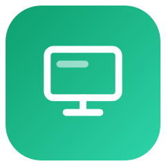 PC Reparatur Gelsenkirchen Icon