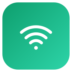 WLAN Hilfe Gelsenkirchen Icon