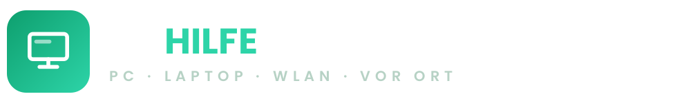PC Hilfe Gelsenkirchen – PC und Computer Service